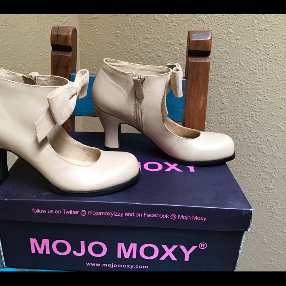 Mojo Moxy Hampton - Picture 4 of 7